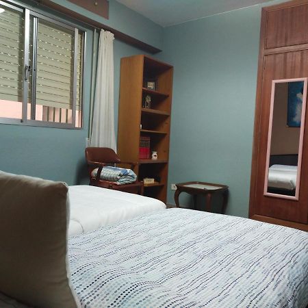 Habitacion Playa En Piso Compartido Sagunto Buitenkant foto