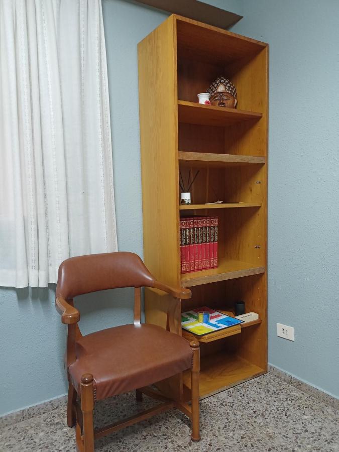 Habitacion Playa En Piso Compartido Sagunto Buitenkant foto